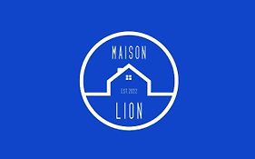 Maison Lion